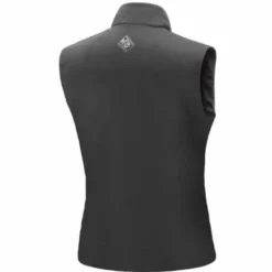 Gilet Wind Scud Vest Lady Nero