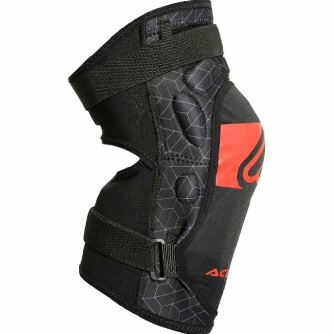 Ginocchiera X-Knee Soft Adult
