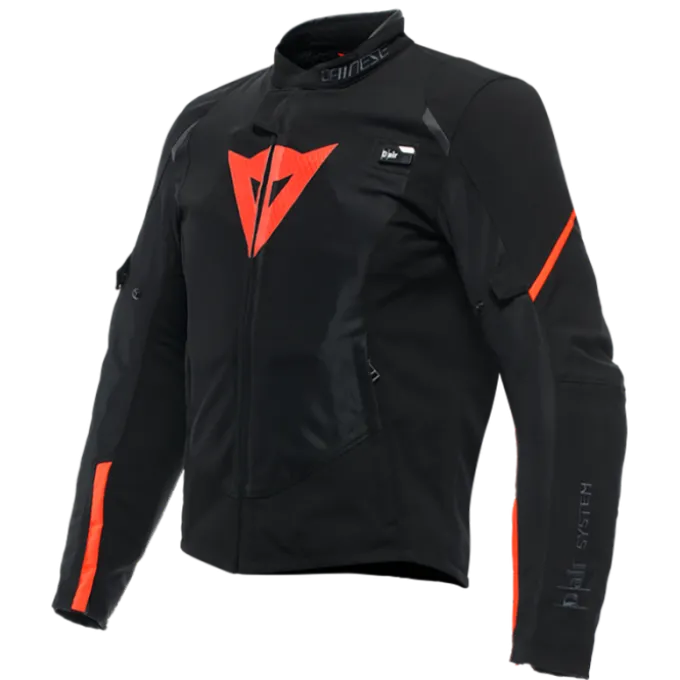 Giubbotto Airbag Smart Jacket LS Sport D-air®