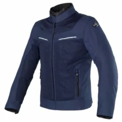Giubbotto Airtek Wp Lady Blu
