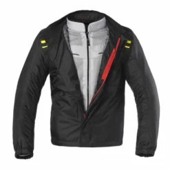 Giubbotto Airtek Wp Lady Nero