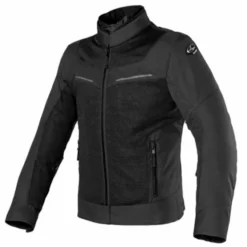 Giubbotto Airtek Wp Nero