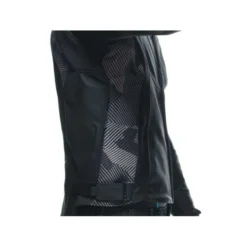 Giubbotto Avro 5 Nero Antracite