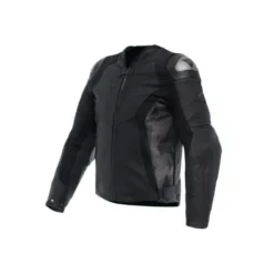 Giubbotto Avro 5 Nero Antracite