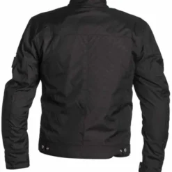 Giubbotto Cobra Snake Wp Tex Nero Bianco