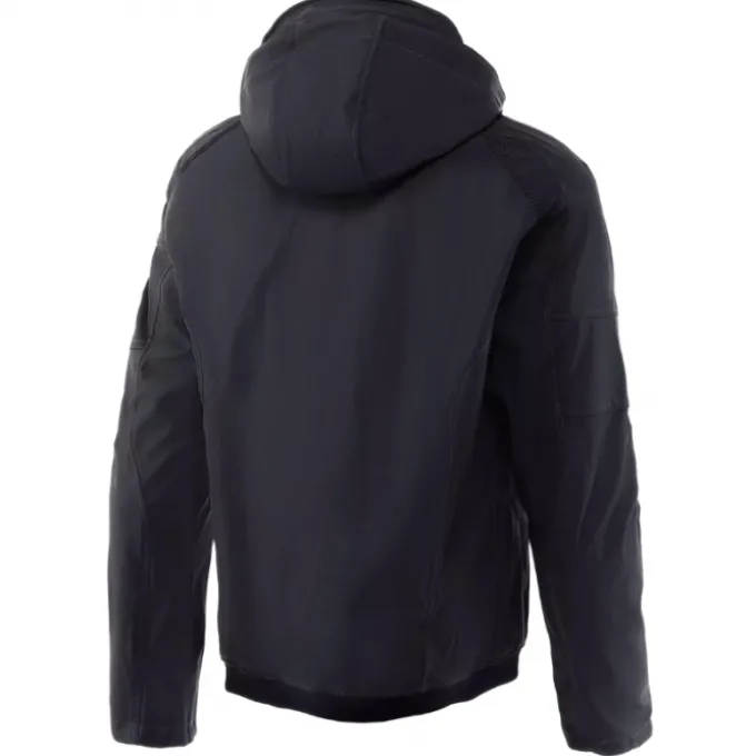 Giubbotto Dainese Ignite 2 Tex Nero