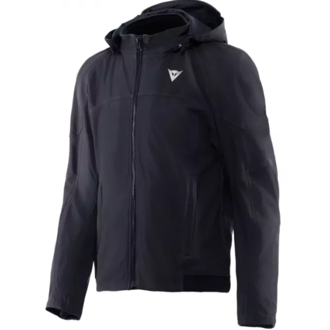 Giubbotto Dainese Ignite 2 Tex Nero
