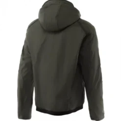 Giubbotto Dainese Ignite 2 Tex verdone