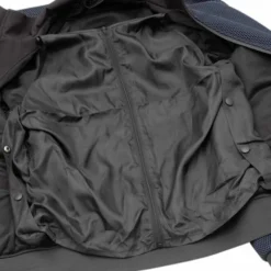 Giubbotto Flowmotion Tex Blu