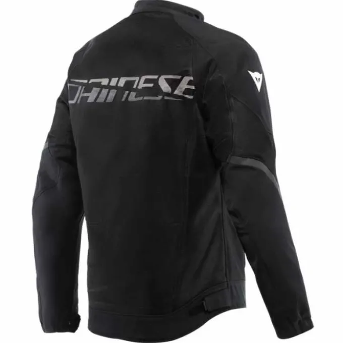Giubbotto Herosphere Air Tex Nero Bianco