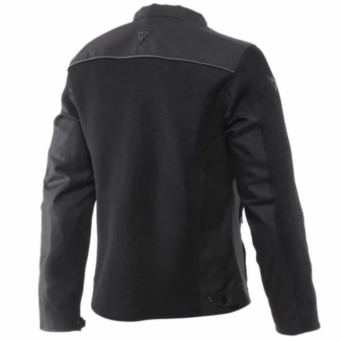 Giubbotto Lisbona Air Tex Nero