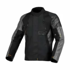 Giubbotto Macna Entrity WP Grigio Nero