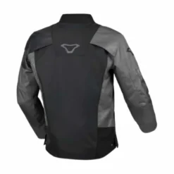 Giubbotto Macna Entrity WP Grigio Nero