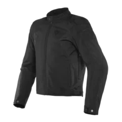 Giubbotto Mistica Tex Nero