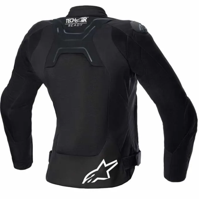 Giubbotto Stella SMX Air Nero