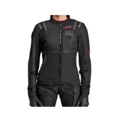 Giubbotto Stella ST-2 Air Nero