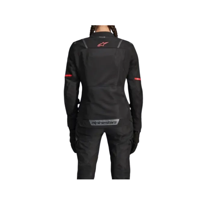 Giubbotto Stella ST-2 Air Nero
