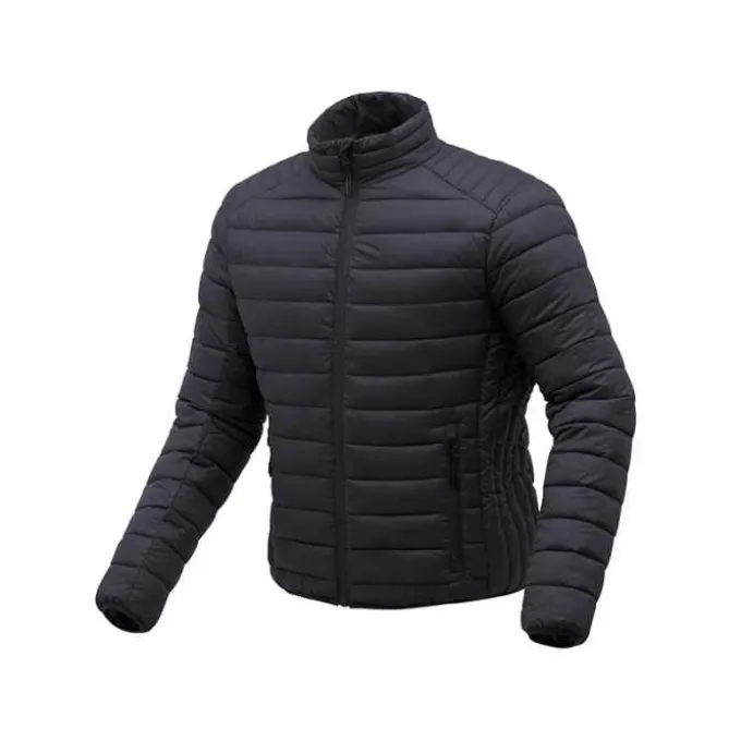 Giubbotto Superleggero Blu