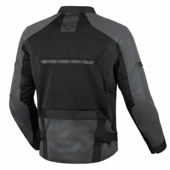 Giubbotto Tessuto Empire 2.0 Tex Night Eye