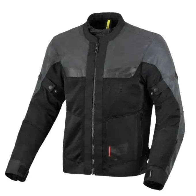 Giubbotto Tessuto Empire 2.0 Tex Night Eye