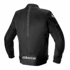 Giubbotto T-SP X Superair Nero Bianco