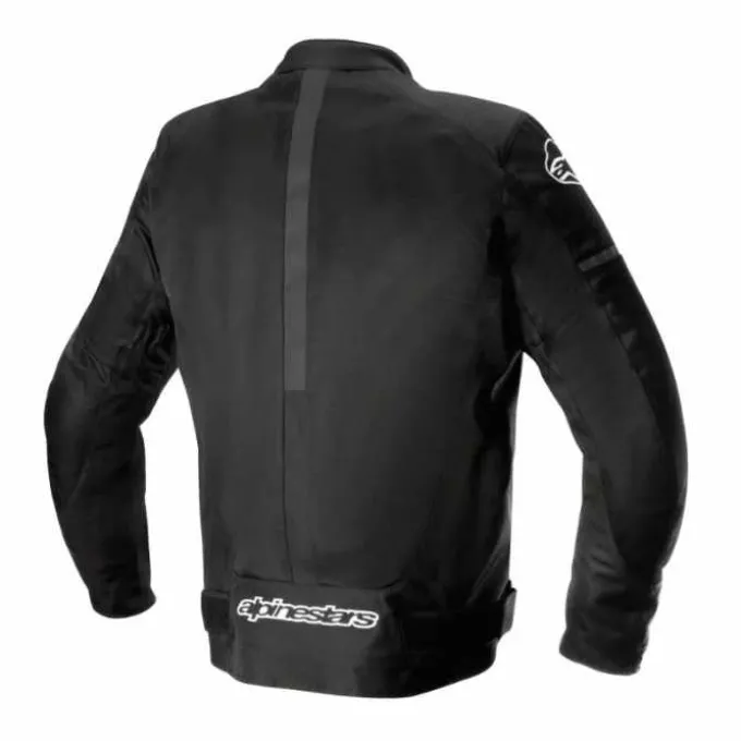 Giubbotto T-SP X Superair Nero Bianco