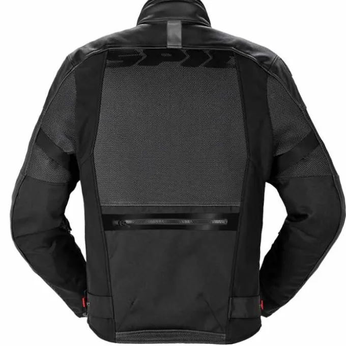 Giubbotto Vent Pro h2out pelle