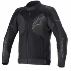 Giubbotto Viper V3 tex Nero