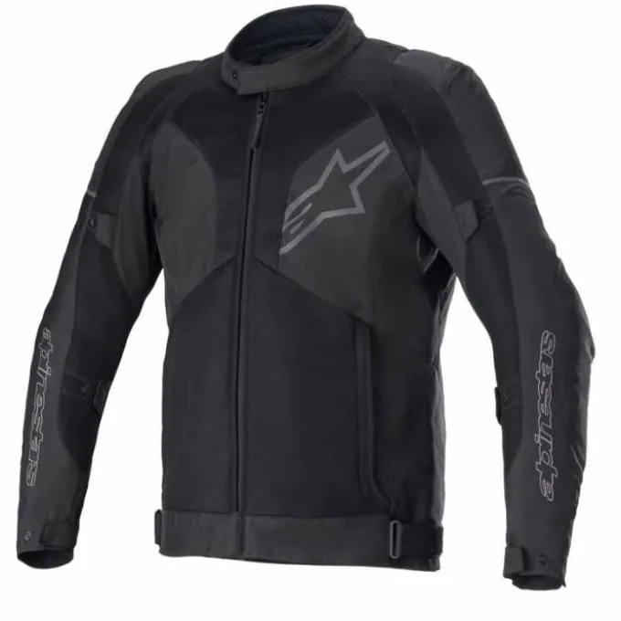 Giubbotto Viper V3 tex Nero