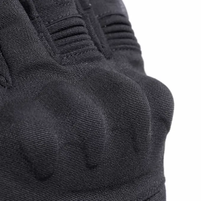 Guanti Funes Goretex Thermal Nero
