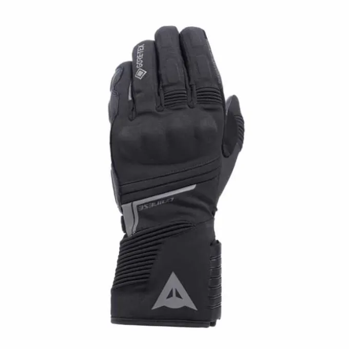 Guanti Funes Goretex Thermal Nero