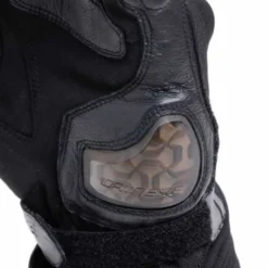 Guanti Funes Goretex Thermal Nero