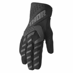 Guanti Spectrum Nero