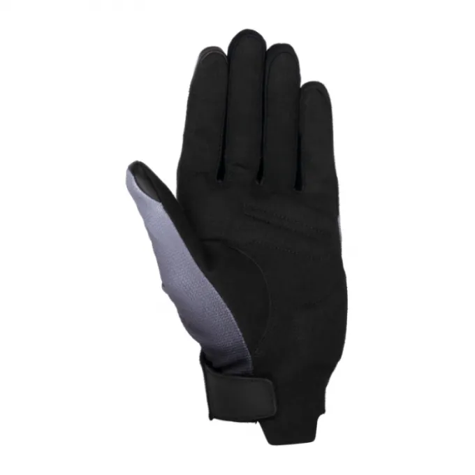 Guanto Alpinestars Stella Reef V2 grigio rosso