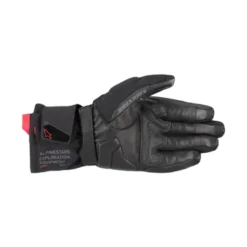 Guanto Alpinestar WT-4 GTX Insulated Nero