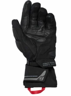 Guanto Alpinestar WT-8 GTX Insulated Nero