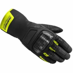 Guanto Alu-Pro Evo H2Out Nero Giallo