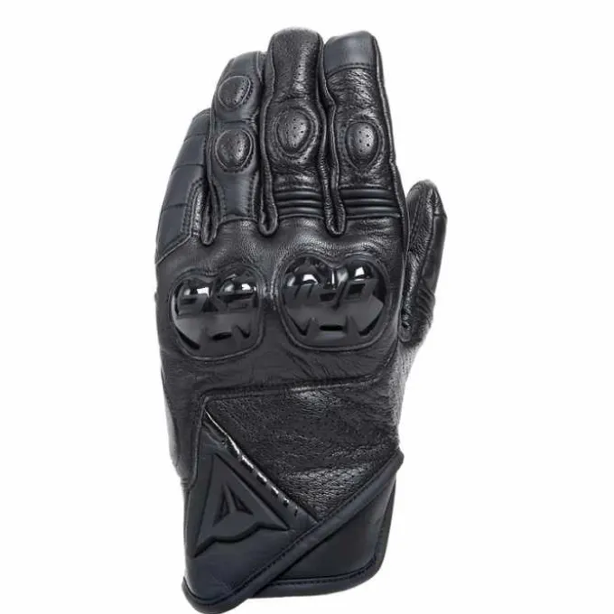 Guanto BlackShape Lady Pelle Nero