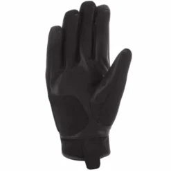 Guanto Borneo Evo Nero