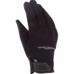 Guanto Borneo Evo Nero