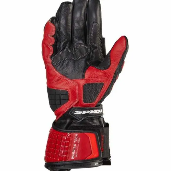 Guanto Carbo Track Evo