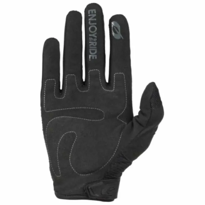 Guanto Element Racewear V24 Nero