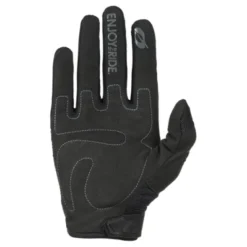Guanto Element Youth Racewear nero