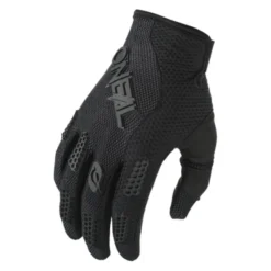 Guanto Element Youth Racewear nero