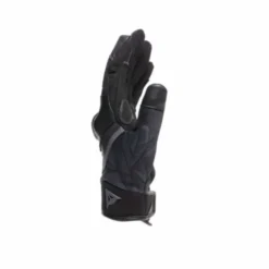 Guanto Ermex Tex Nero Antracite