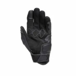 Guanto Ermex Tex Nero Antracite