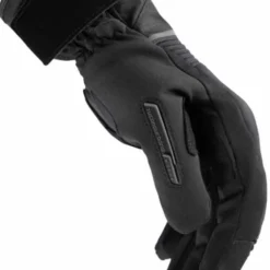 Guanto Flash Hydroscud Nero