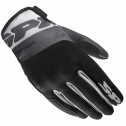 Guanto Flash KP Lady Nero Grigio