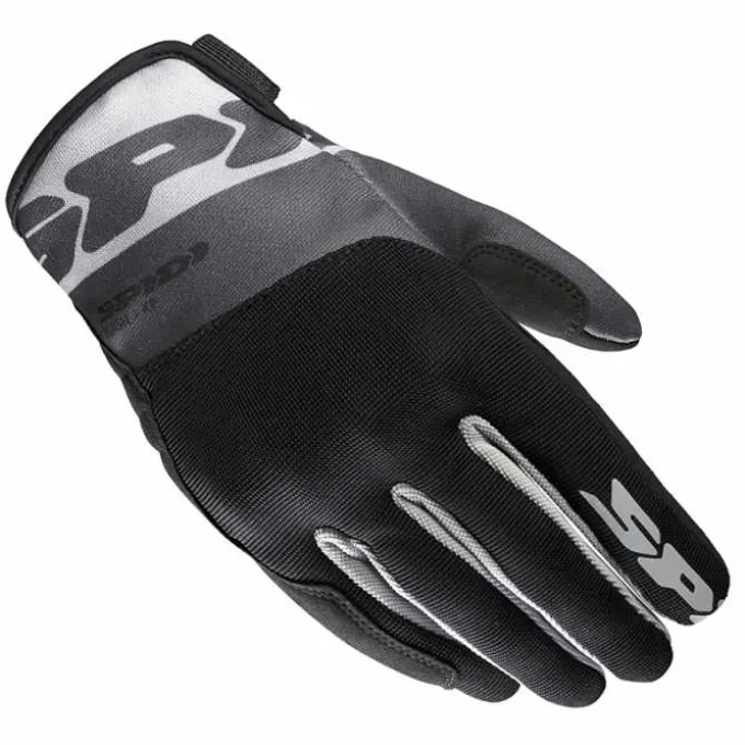 Guanto Flash KP Lady Nero Grigio