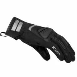 Guanto G-five Hydroscud Nero